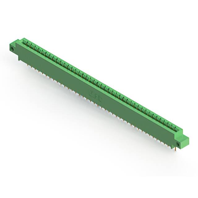 333-041-523-612 EDAC Inc.  Edgeboard Connectors